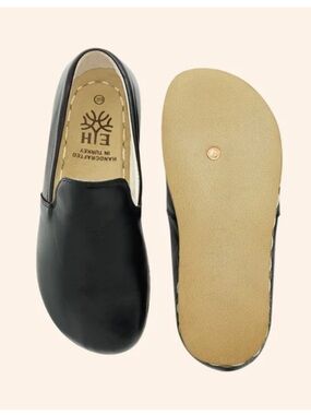 NIB Earthing Harmony Grounding Slip-On Shoes